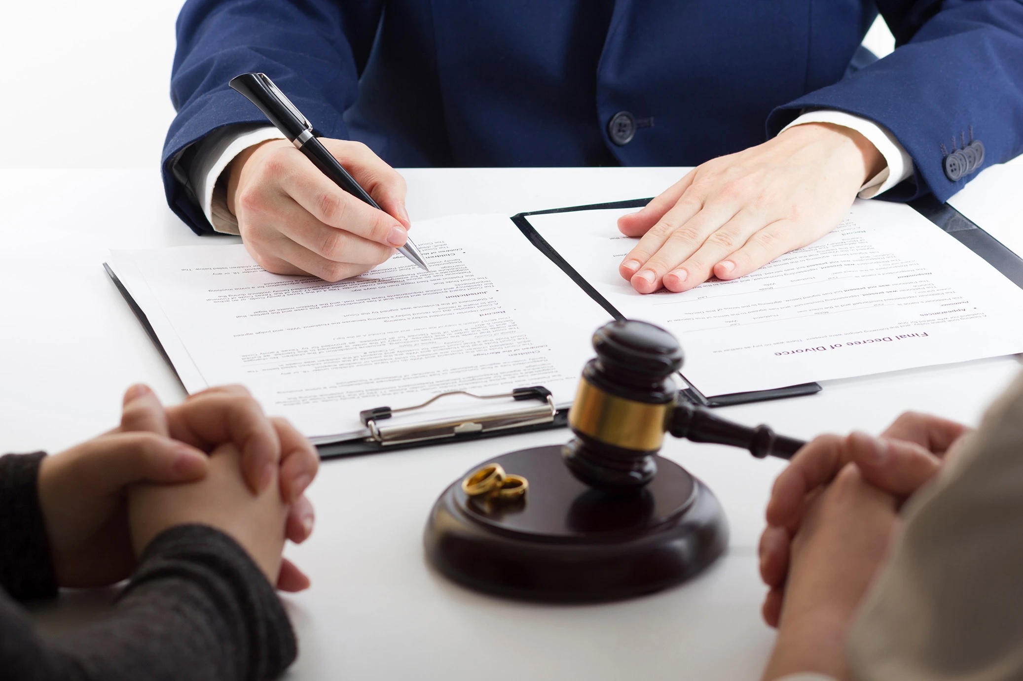 What to Do if Your Ex Isn’t Following the Court-Ordered Custody Agreement in Houston