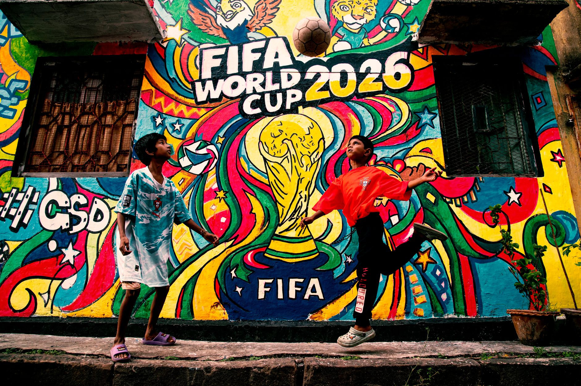 2026 World Cup law changes: What are the best updates?