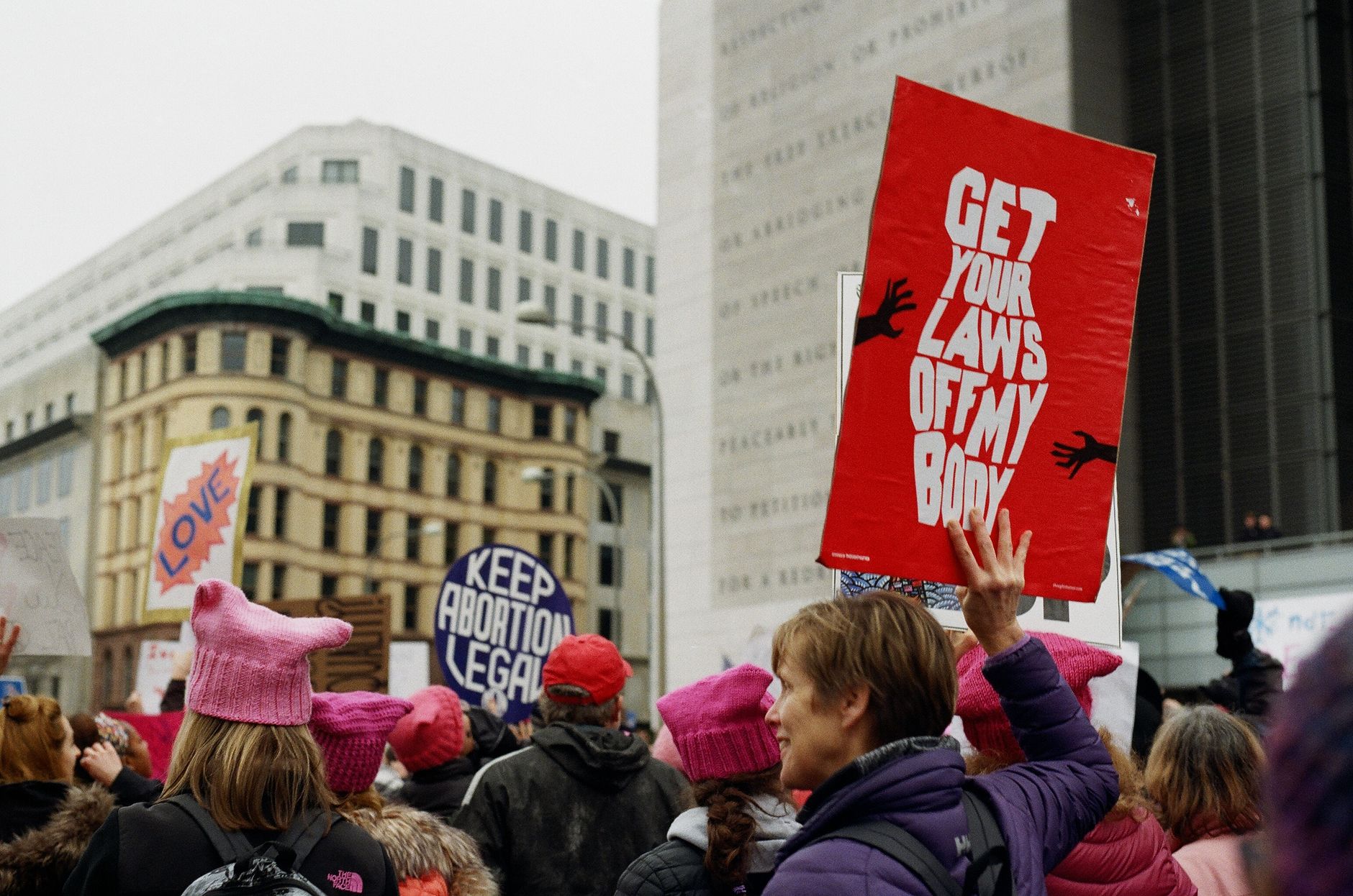 Abortion law speculation: Wilson’s clear stance on changes
