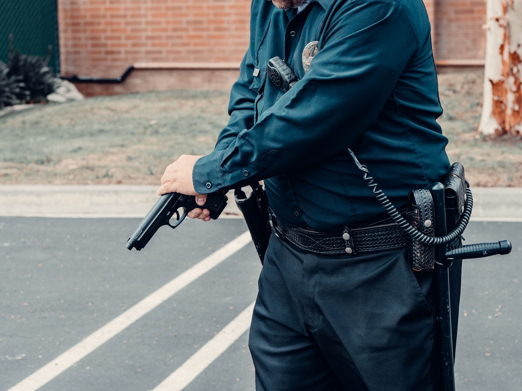 Are Asset Declarations for Law Enforcement Worth the Effort?