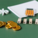 Capital Gains Tax