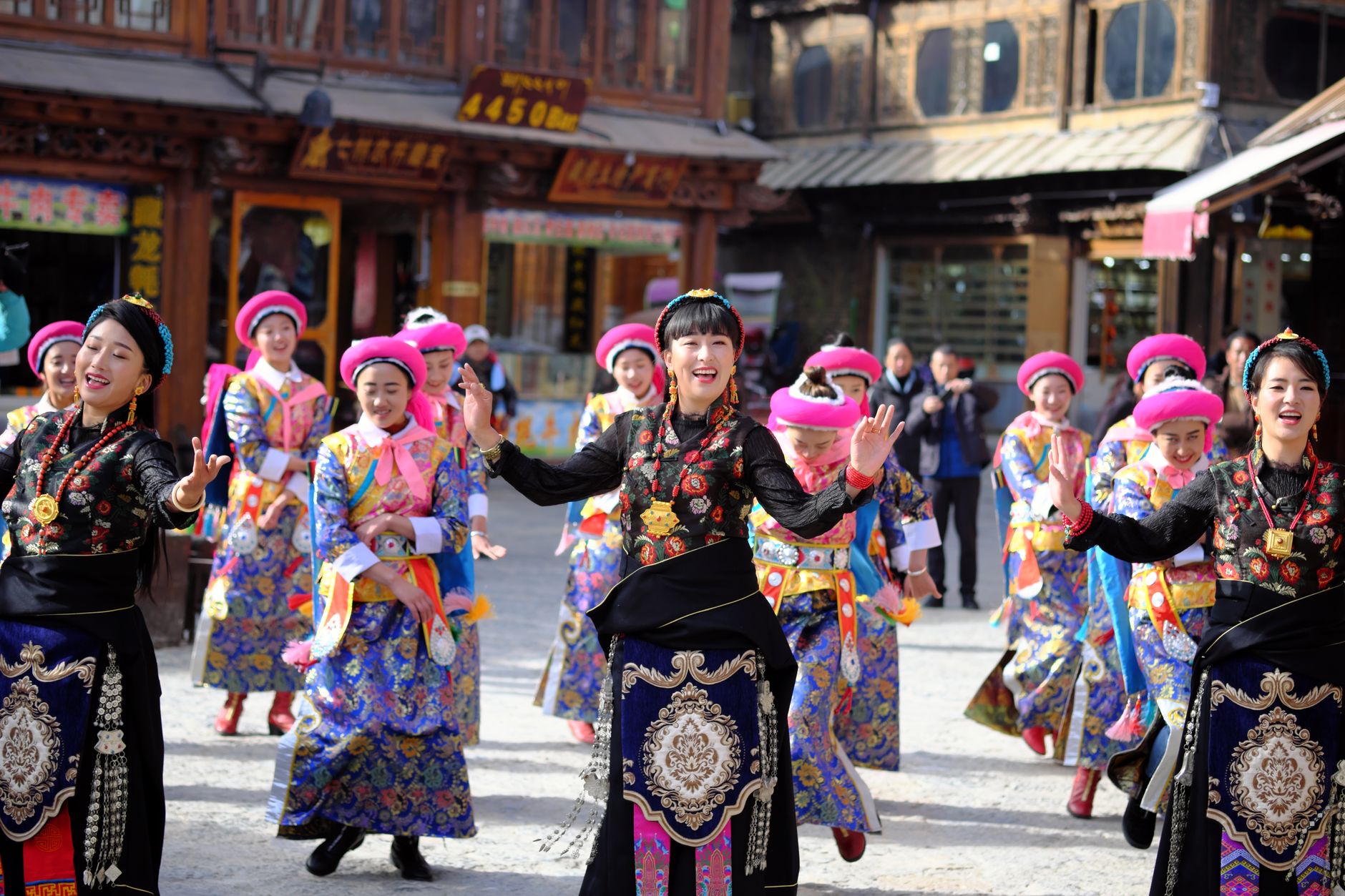 China Ethnic Unity Law: The Right Approach for Diplomacy