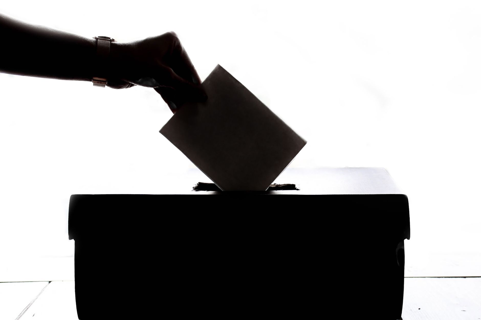 electoral law changes