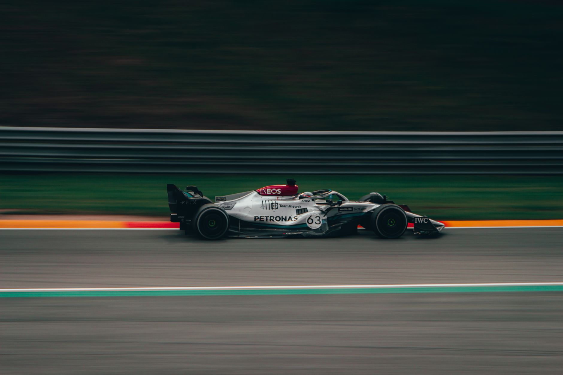 F1 Race Distance Changes: The Best Proven Impact on Safety
