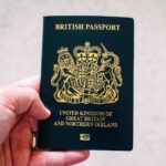 Ireland citizenship rules