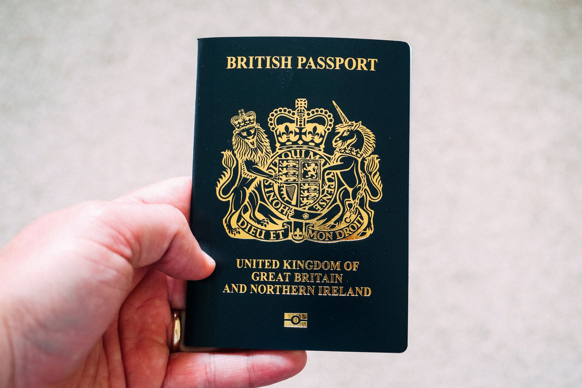 Ireland citizenship rules: Clear changes to expect soon