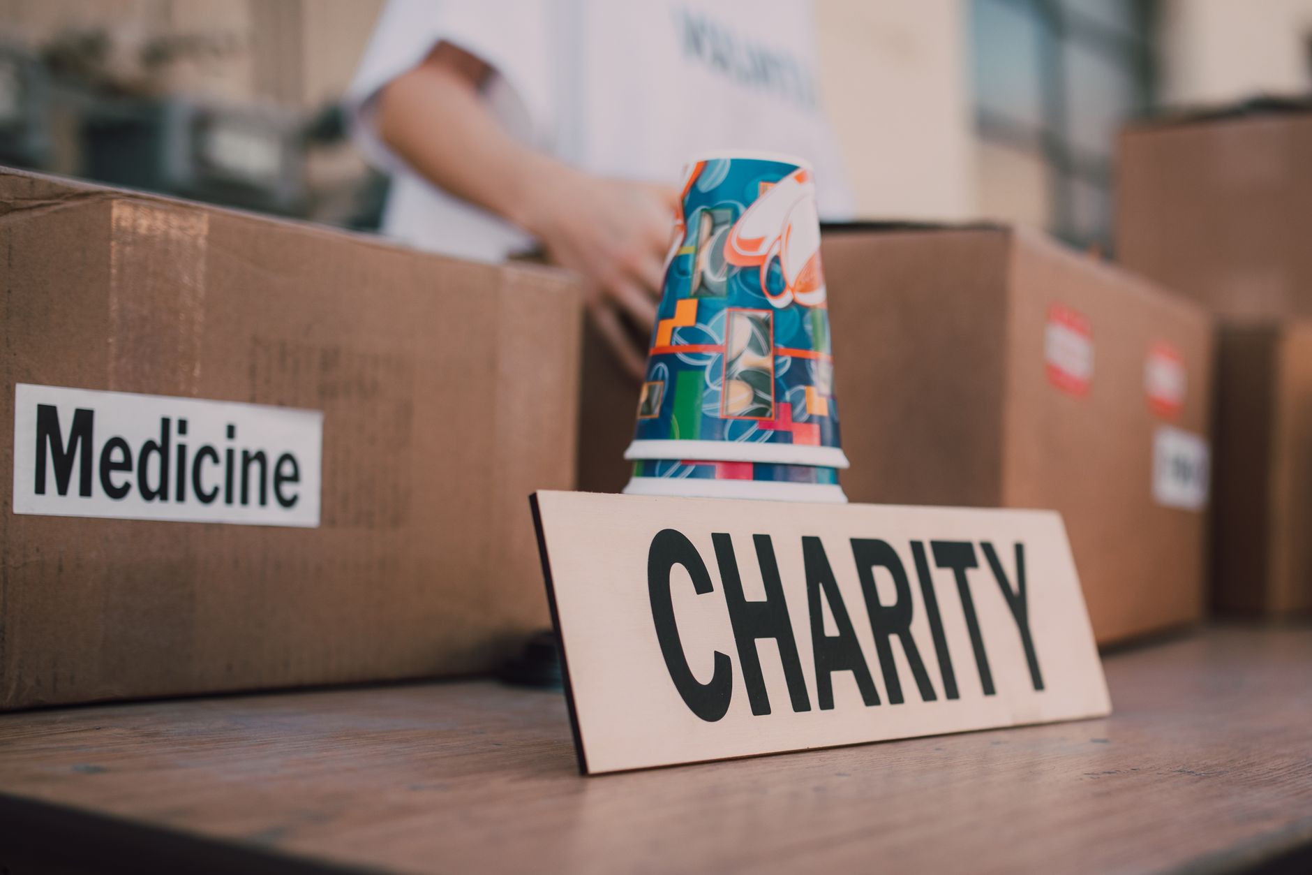 Law Change Makes Donations to Reform Illegal: A Clear Wrong