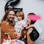 parents two weeks' leave