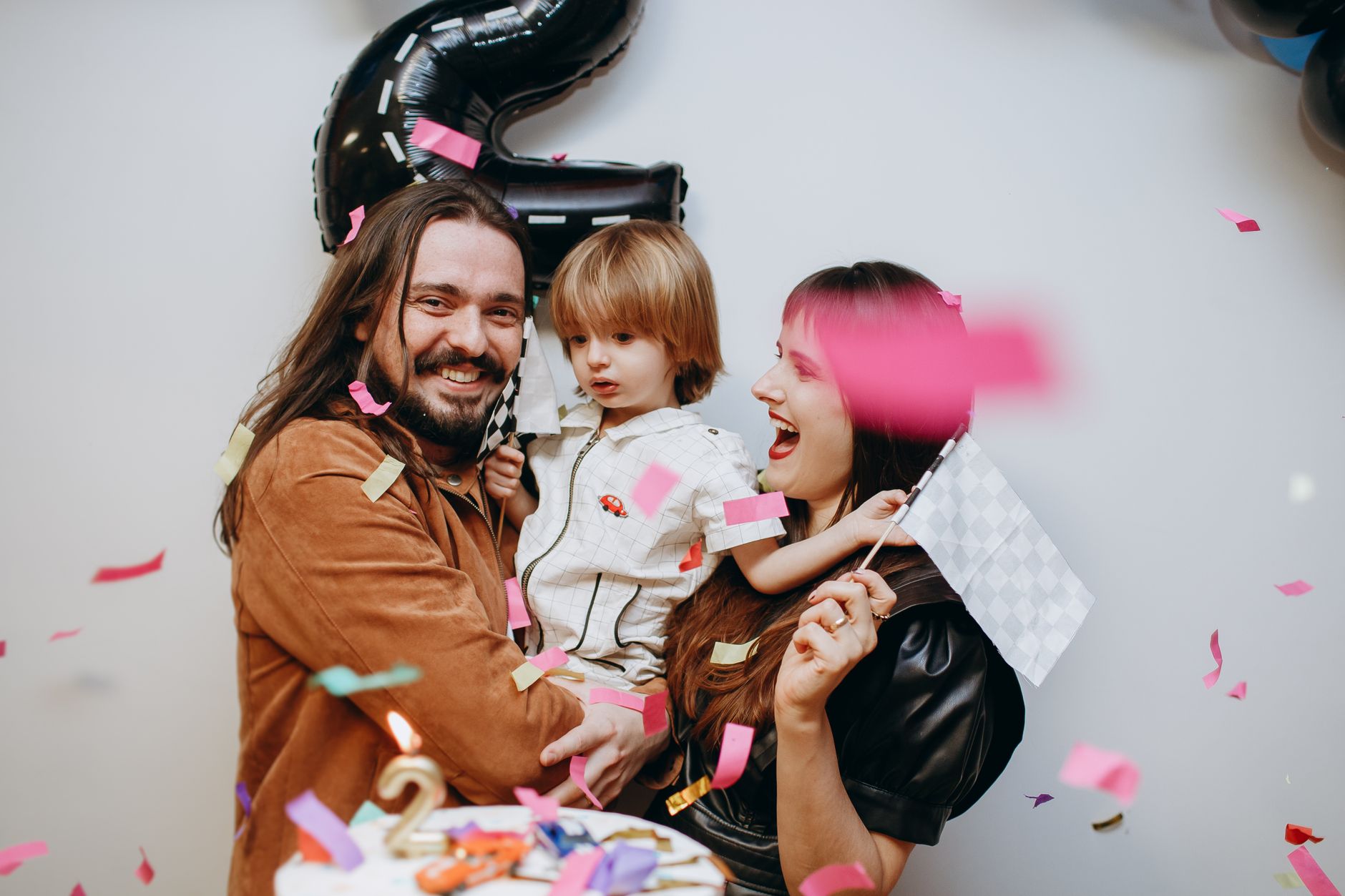 Parents Two Weeks’ Leave: Is This the Best New Law?