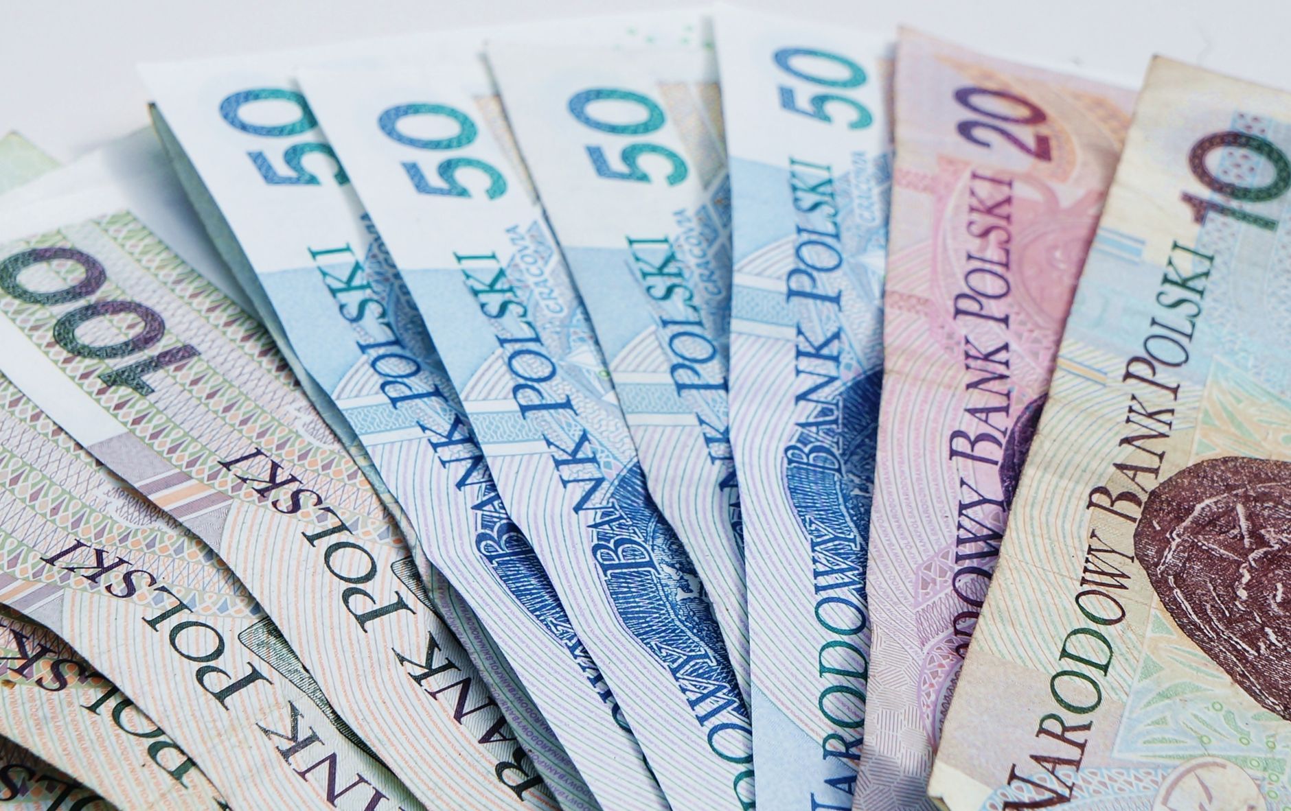 Polish banks refunds