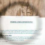 short-term rental law