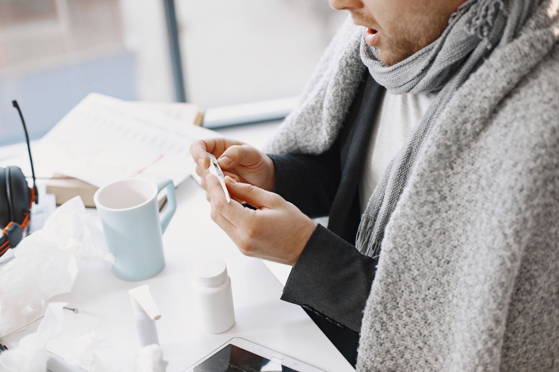 Sick Leave Rights: Clear Changes You Need to Know