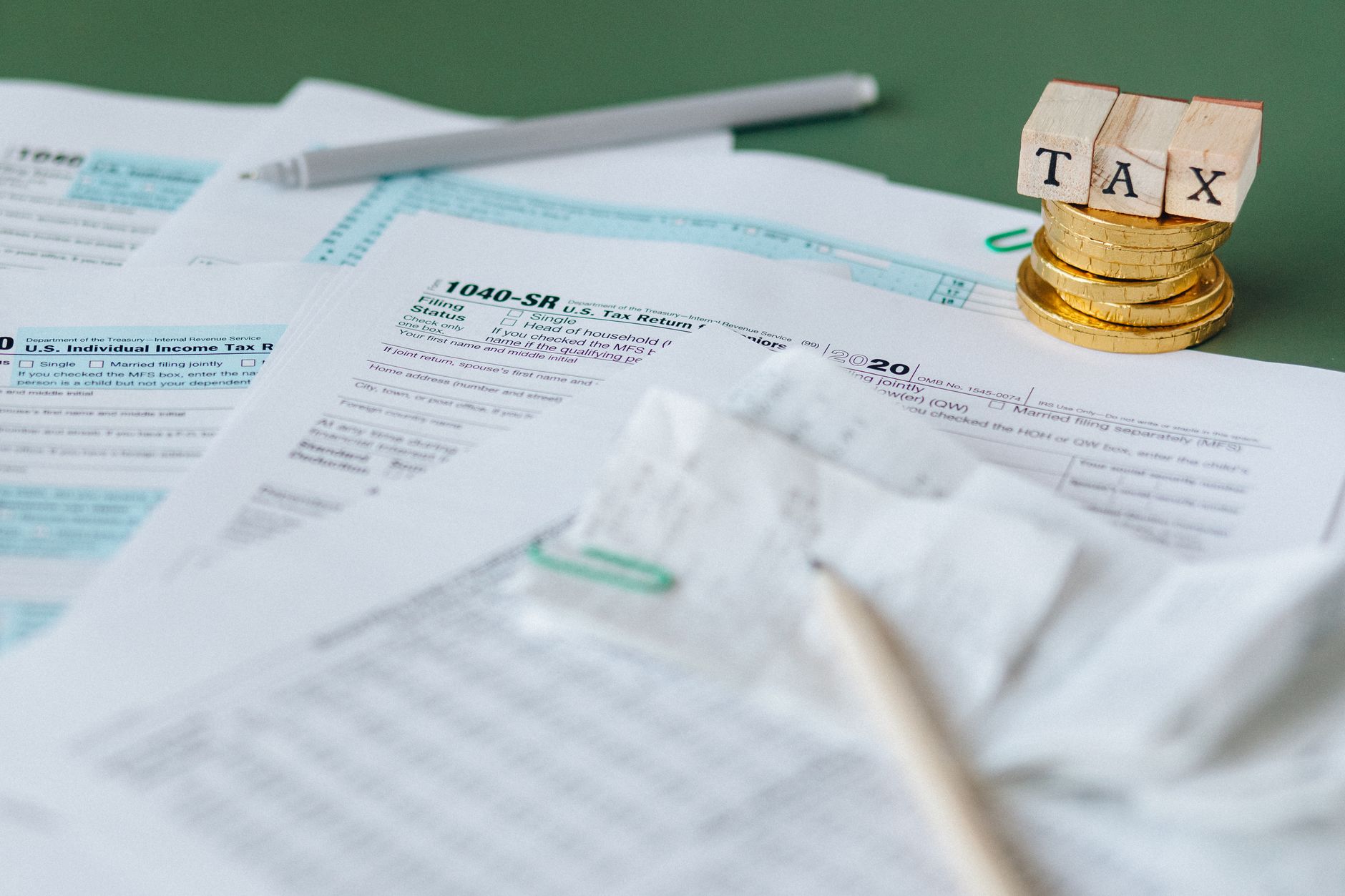 tax law changes South Africa