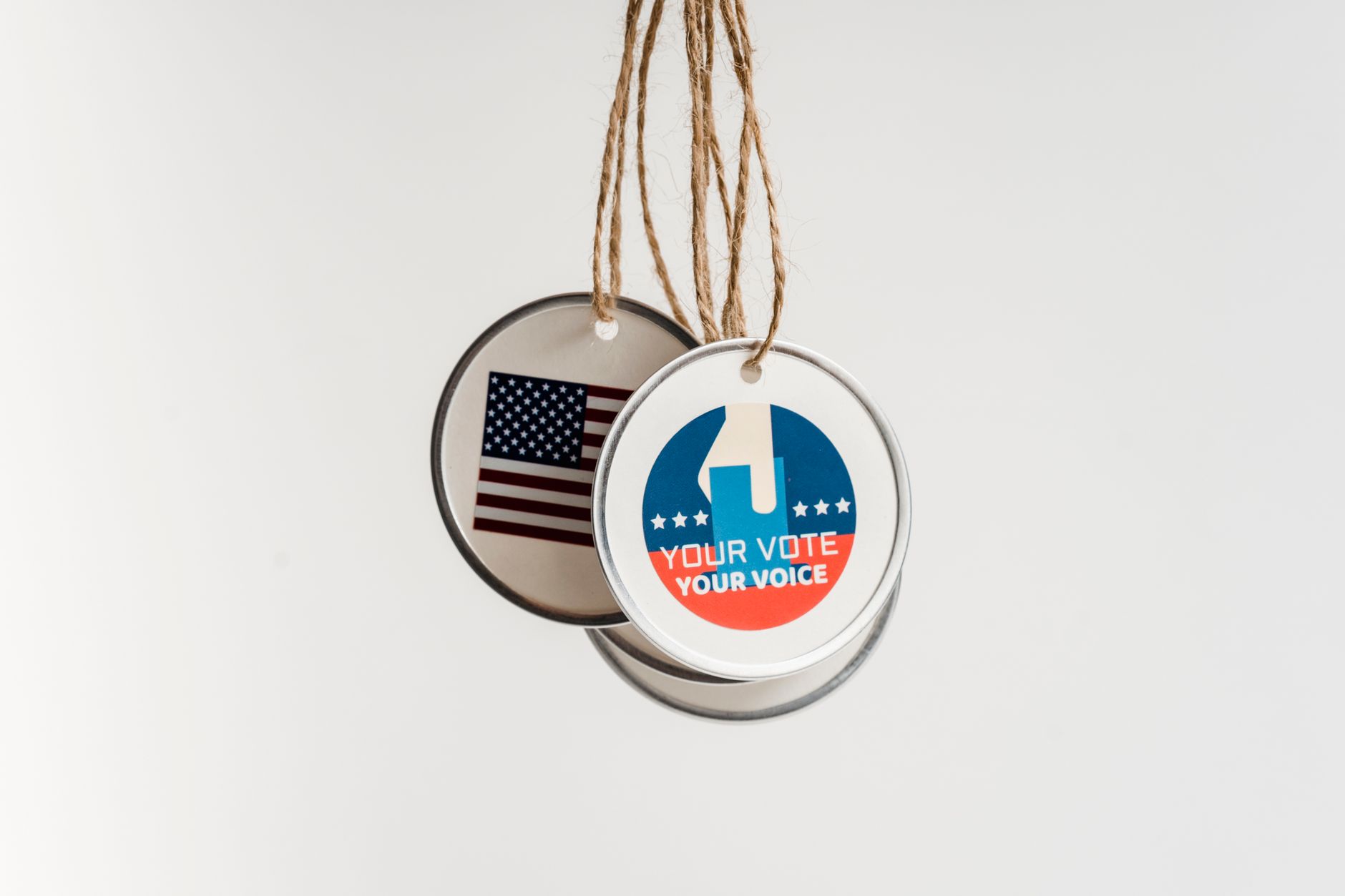 Trump midterms interference