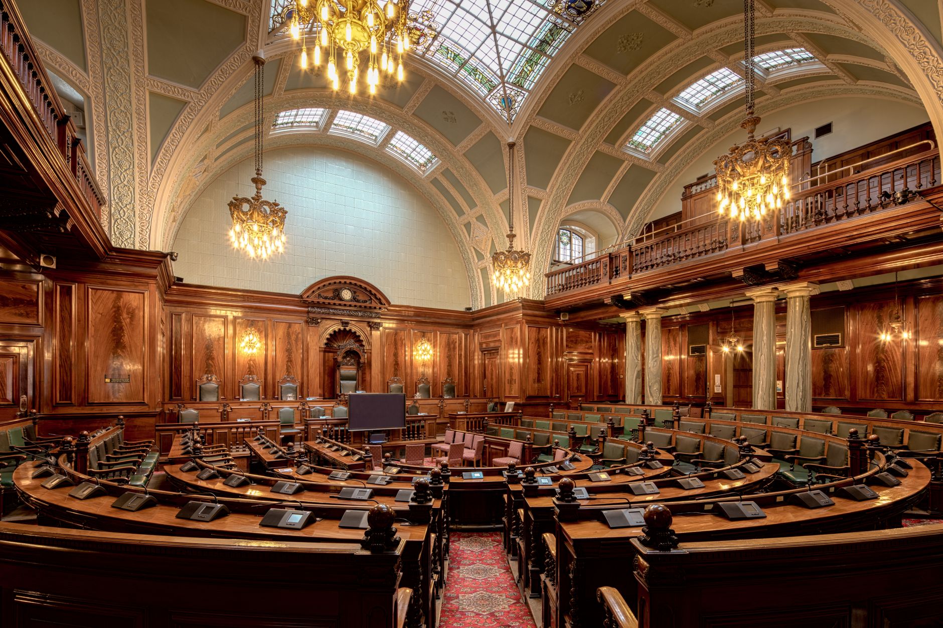 AI and Election Law Conference: Best Proven Opportunities Ahead