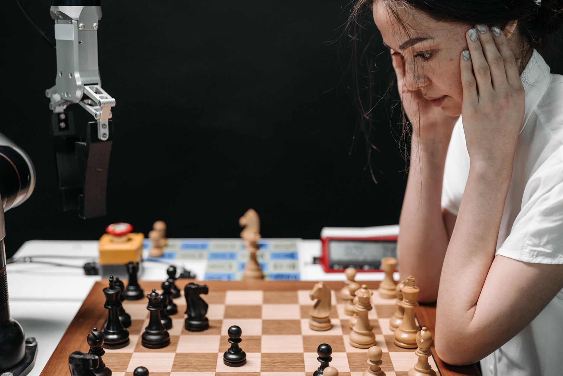 Automated Decision-Making Technology: Clear Rules for Safety