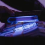 Bank of America fraud investigation