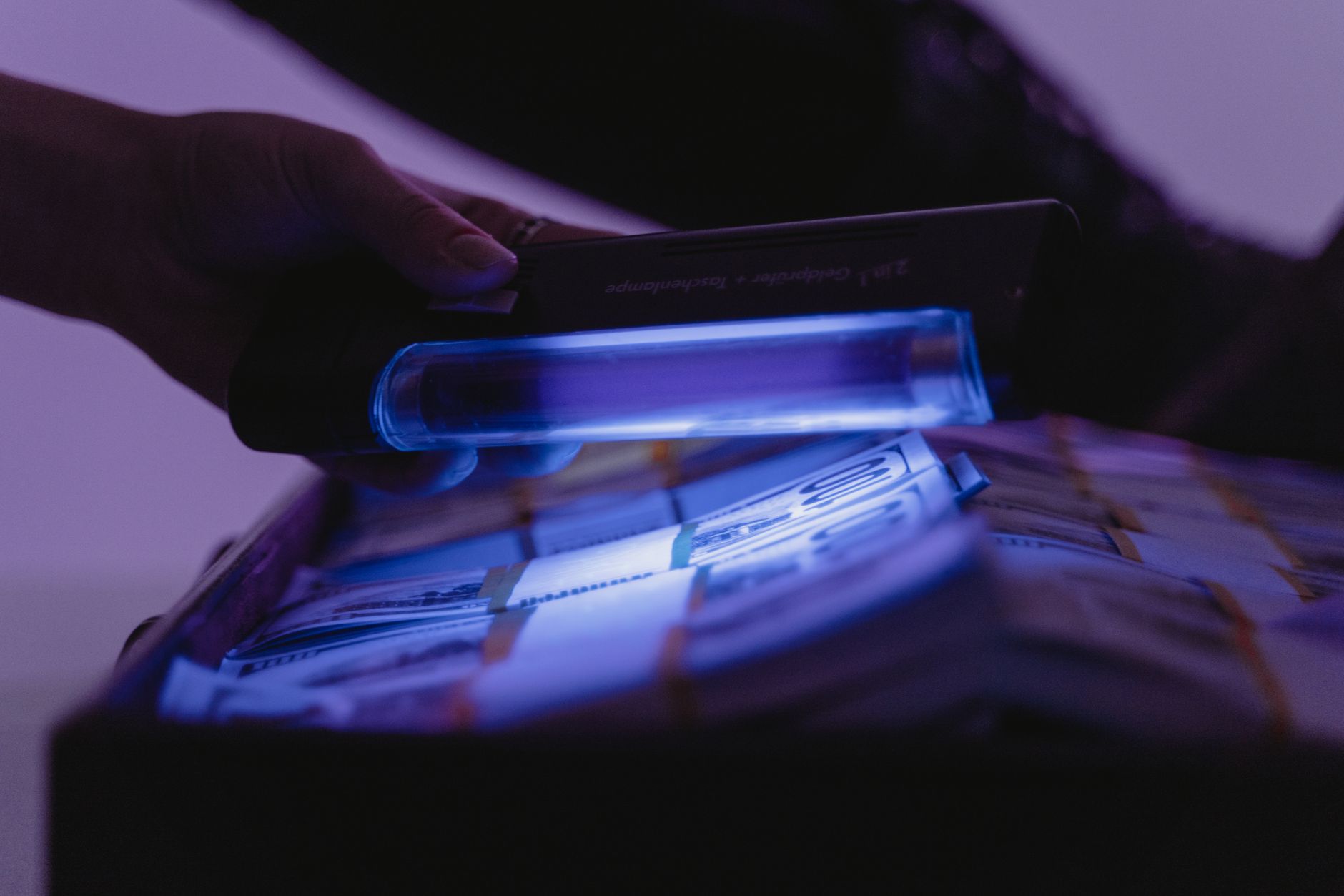 Bank of America fraud investigation: Is it a clear warning?