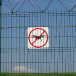 drone restrictions Mexico border