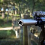 LDWF firearm suppressor rules