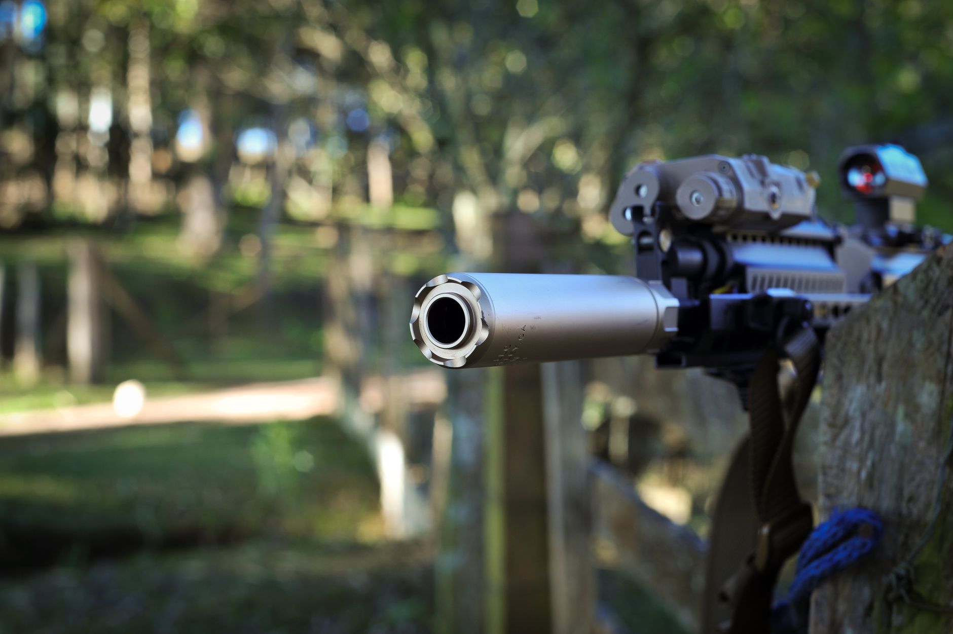 LDWF firearm suppressor rules: What are the best new changes?