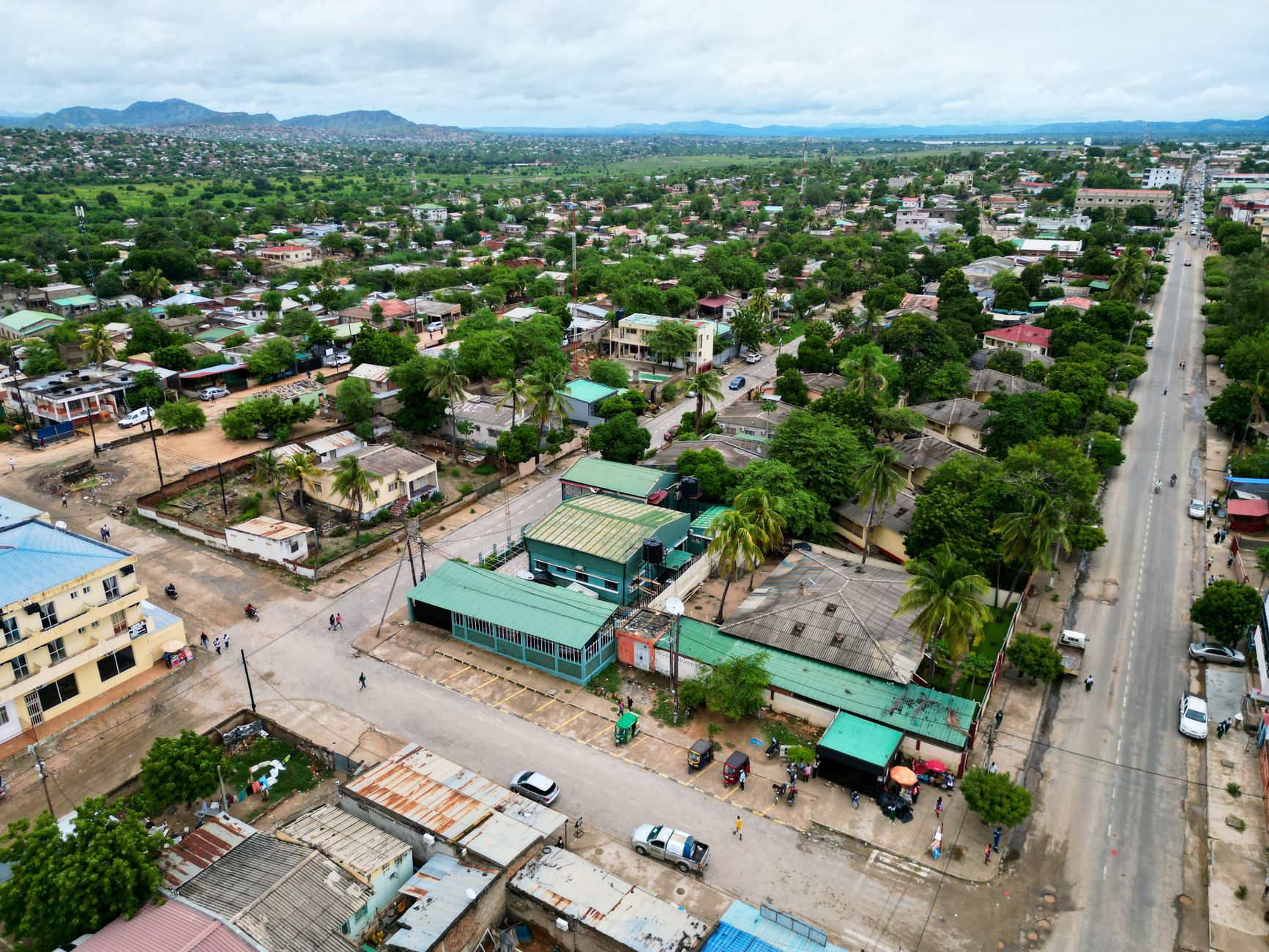 Mozambique Petroleum Law: Clear Protection Against Costs