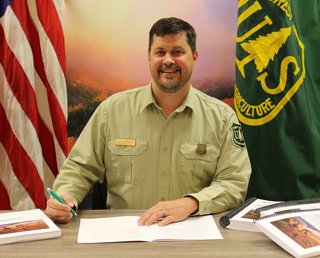 New Mexico public records law: What are the best changes?