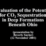 oil and gas methane rules