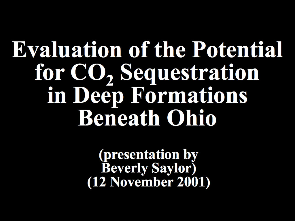 Oil and Gas Methane Rules: Worst Impact on Environment