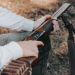 short-barreled shotguns