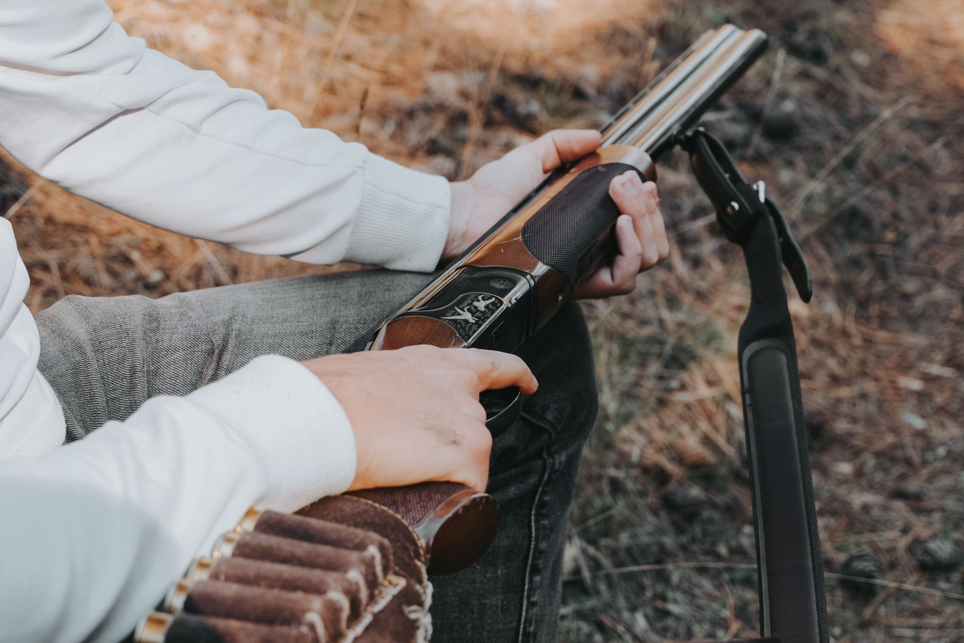 Short-Barreled Shotguns: The Best New NFA Rules Explained