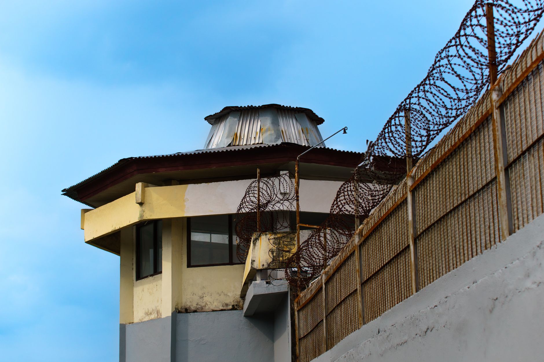 UNHRC Concerns Over Detentions: Clear Legal Response